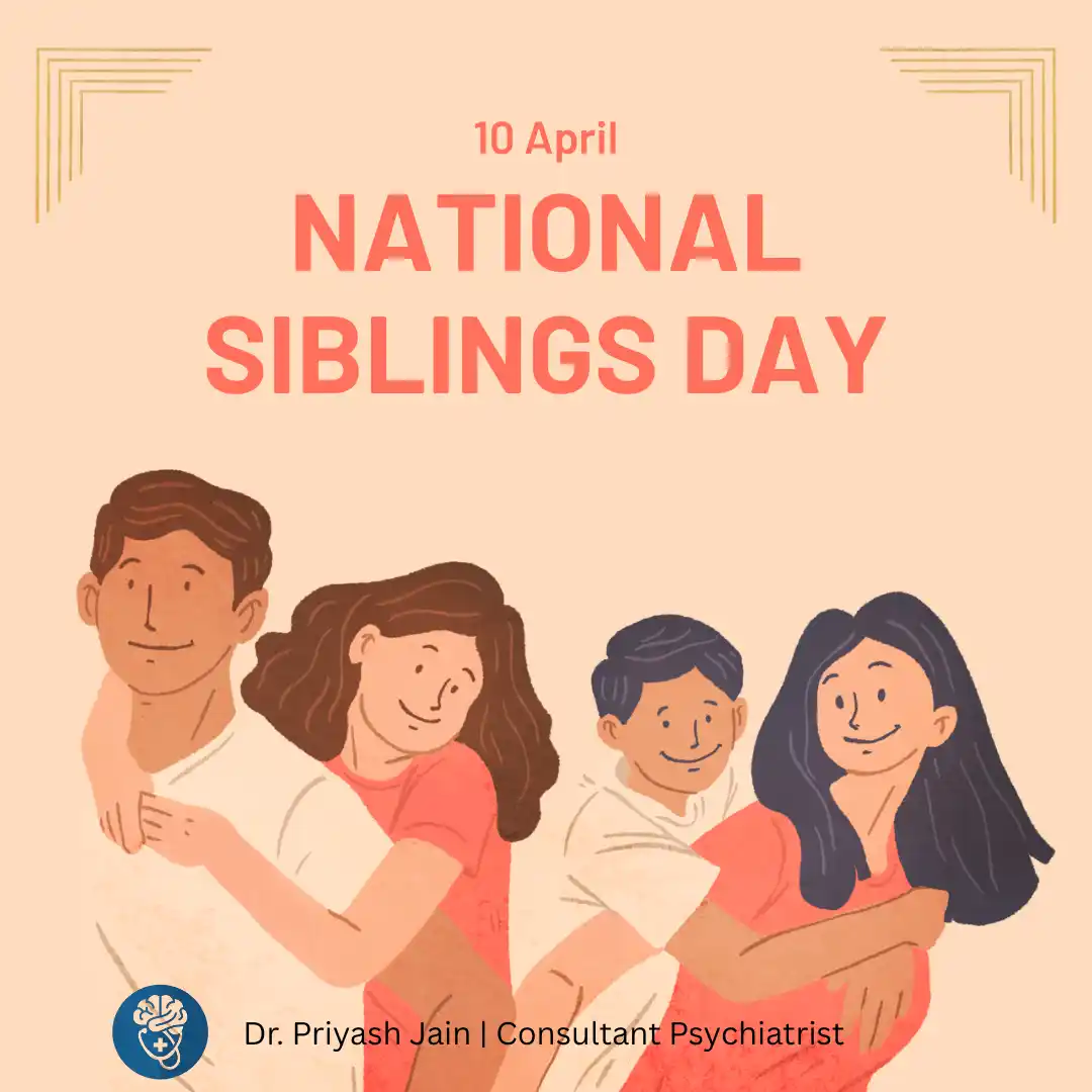 Sibling Relationships and Mental Health