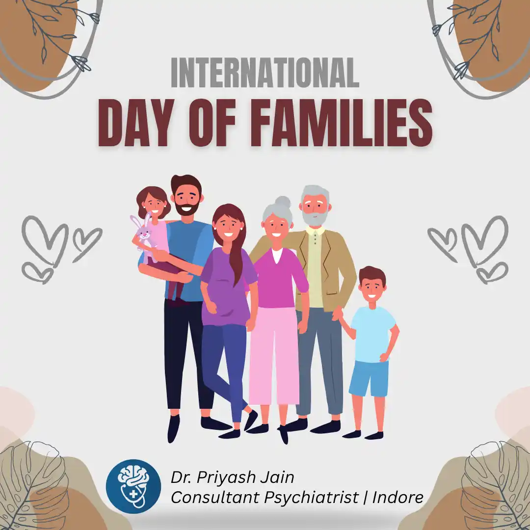 Can Family Stress Affect Mental Health?
