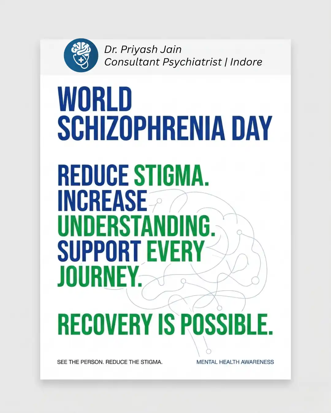 What To Do When a Family Member Has Psychosis: A Psychiatrist’s Guide for Families