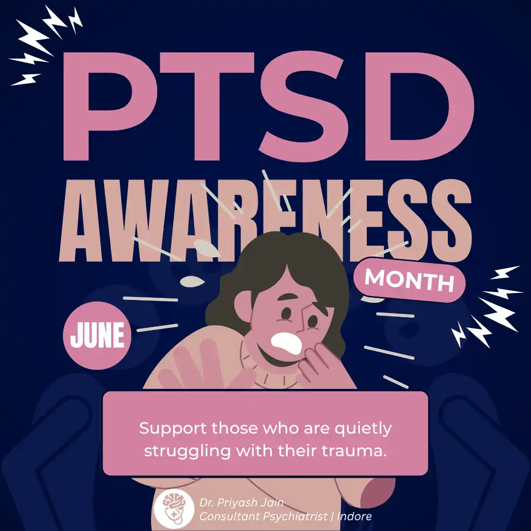 PTSD: More Than Just Bad Memories