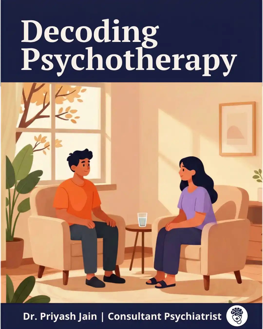 Psychotherapy Explained: Types, Benefits & Choosing the Right Therapy