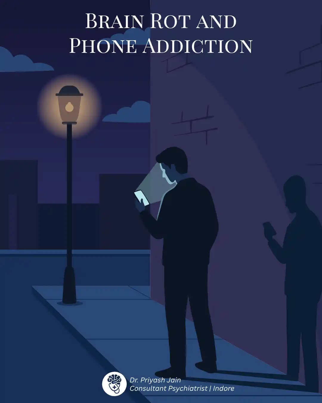 Brain Rot and Phone Addiction: What the Research Says