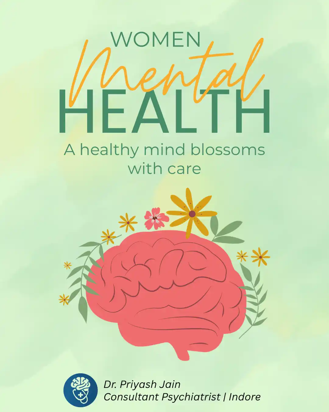 Menopause and Mental Health: Understanding the Emotional Changes