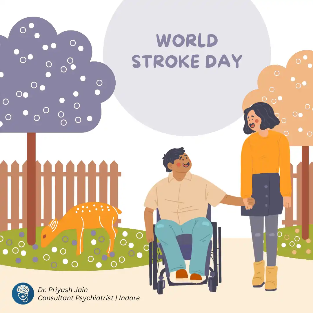 Mind After Stroke: Psychological Impact & Mental Health