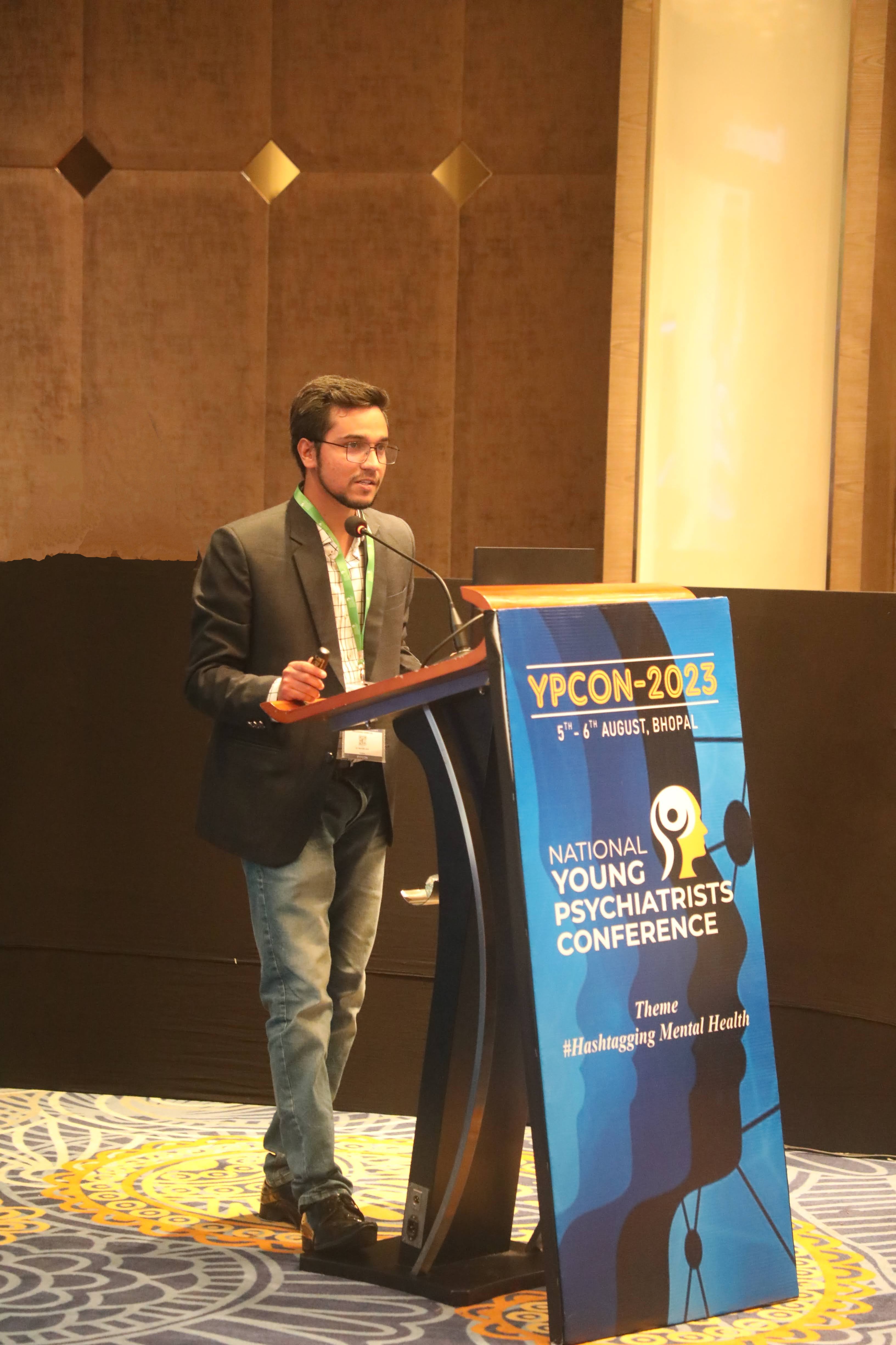 Dr. Priyash Jain | Consultant Psychiatrist
